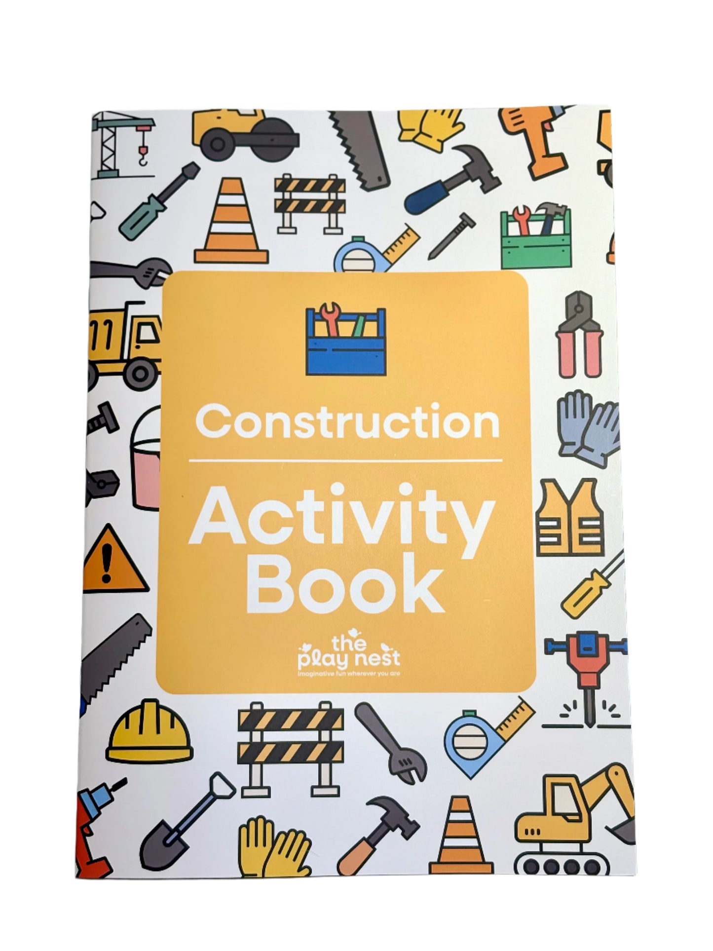My Little Role Play - Construction