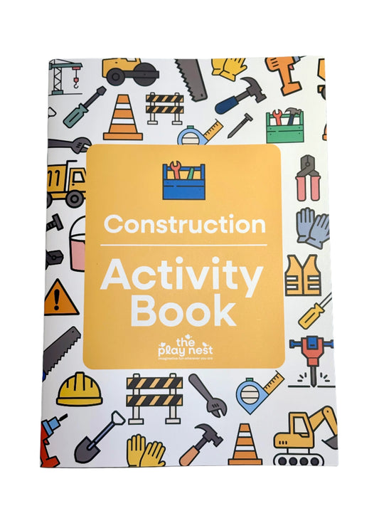 My Little Role Play - Construction