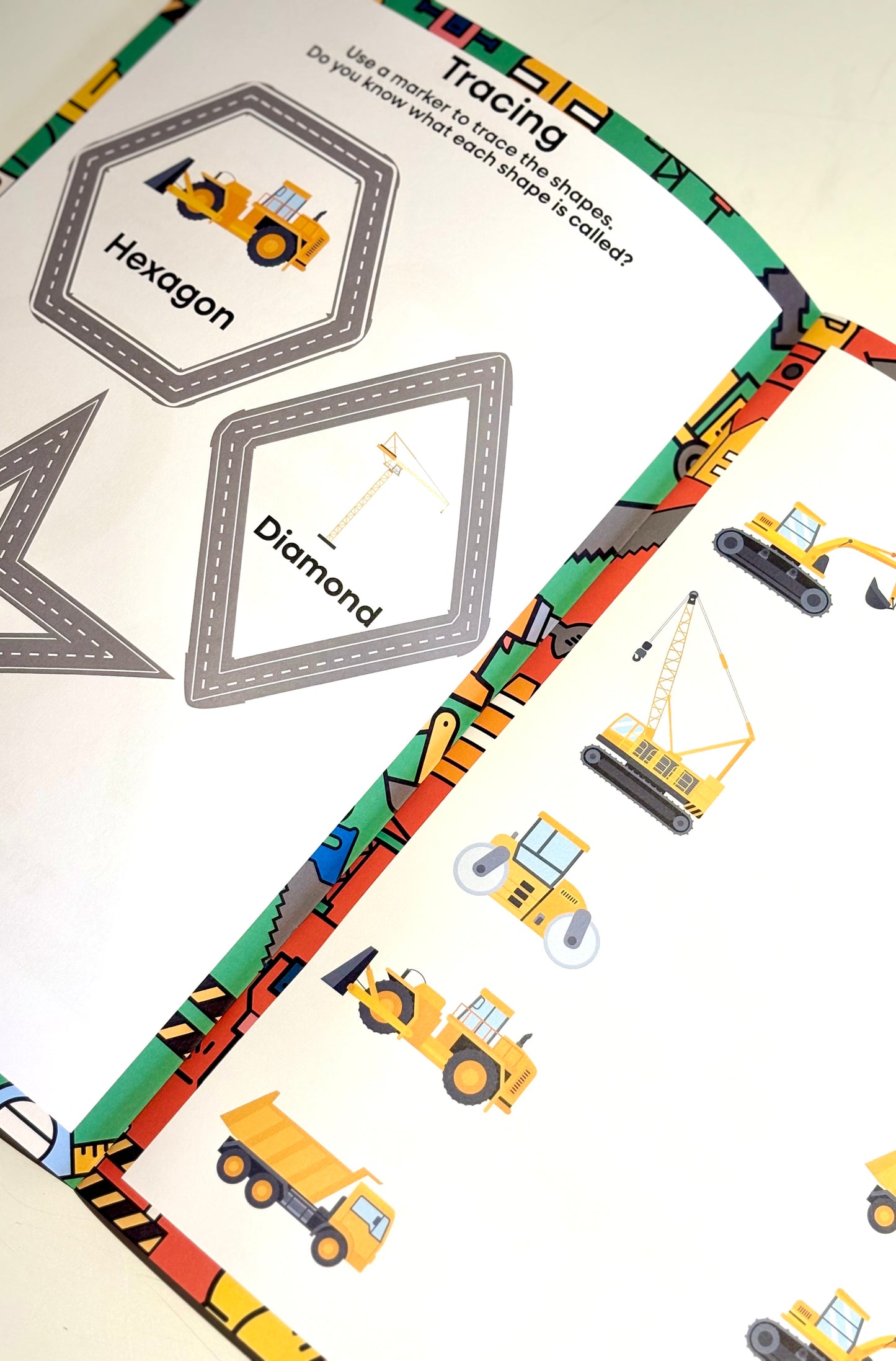 My Little Role Play - Construction
