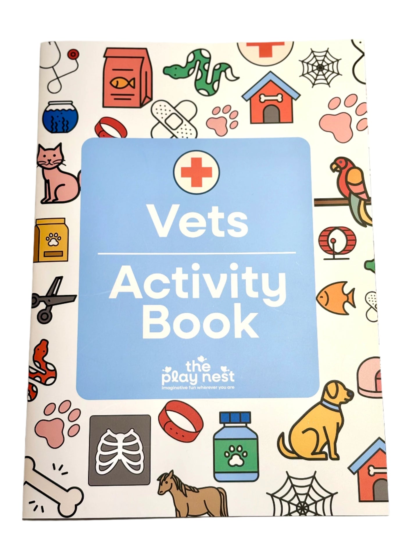 My Little Role Play - Vets
