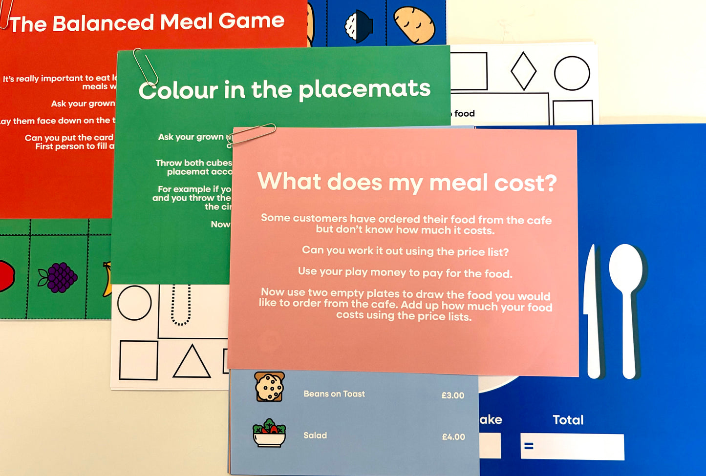 My Little Role Play - Cafe
