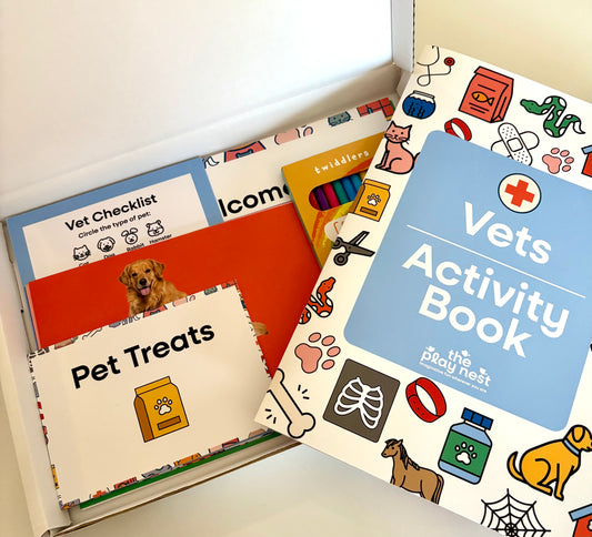 My Little Role Play - Vets