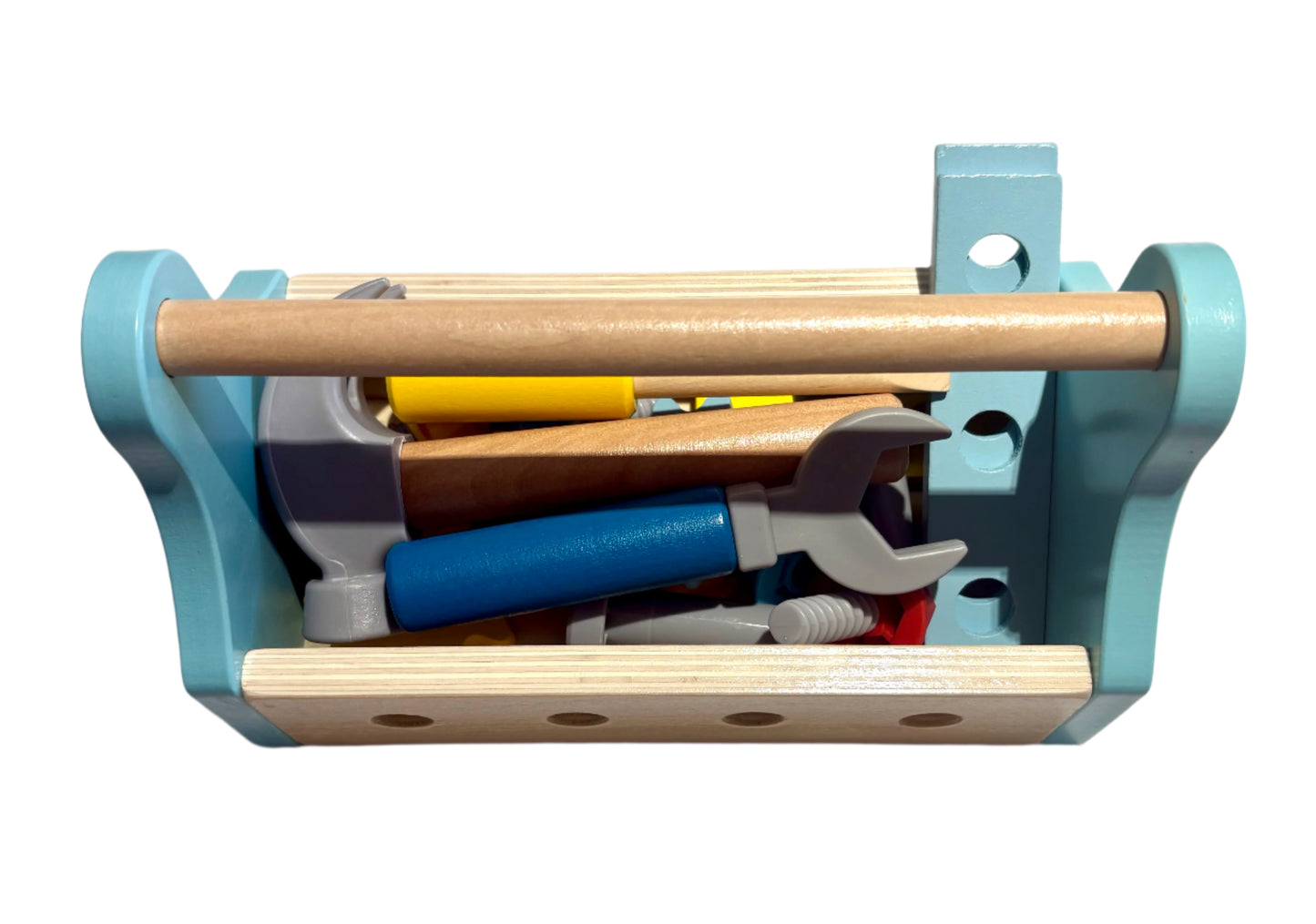 Take - Along Tool Box