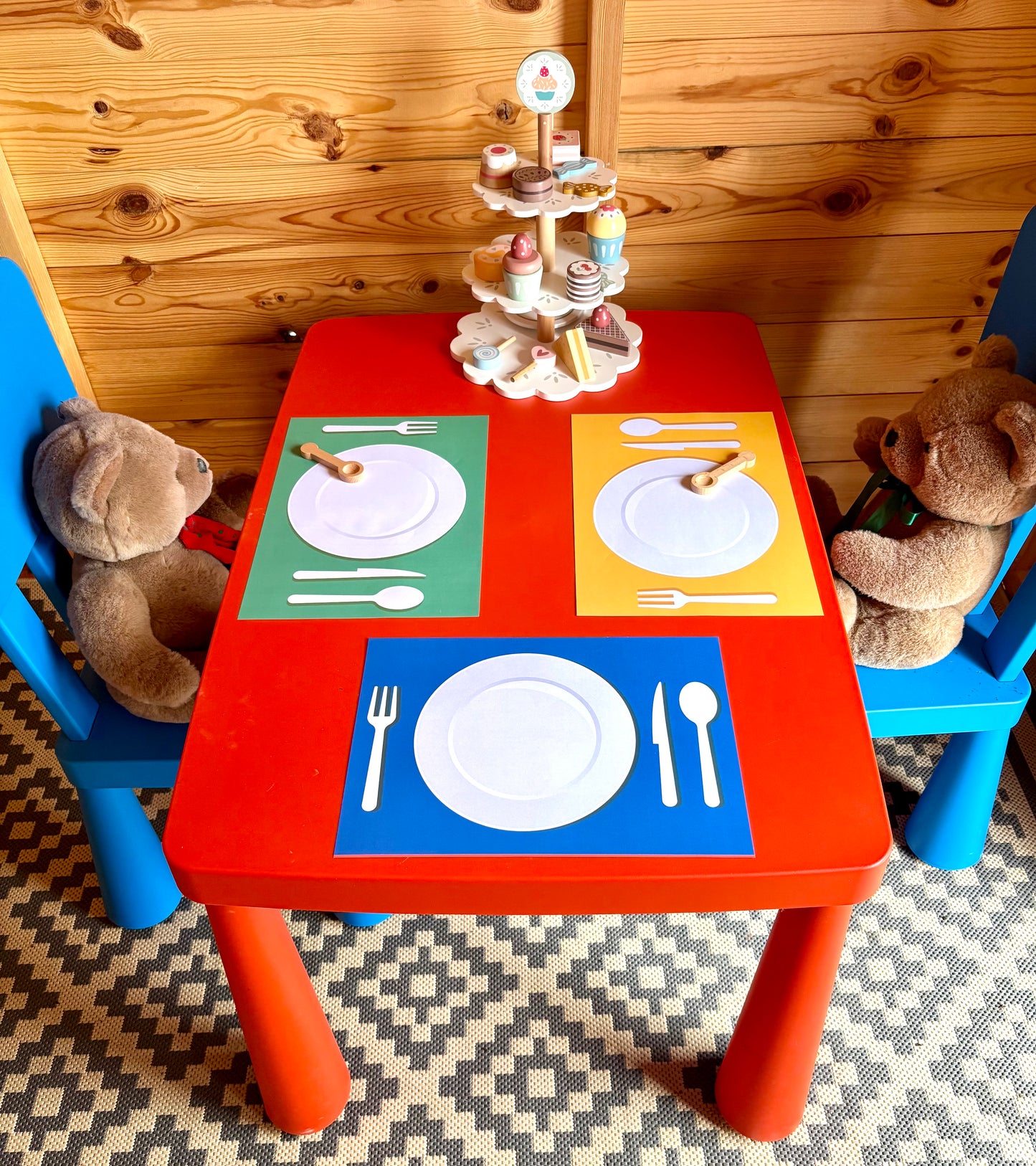 My Little Role Play - Cafe