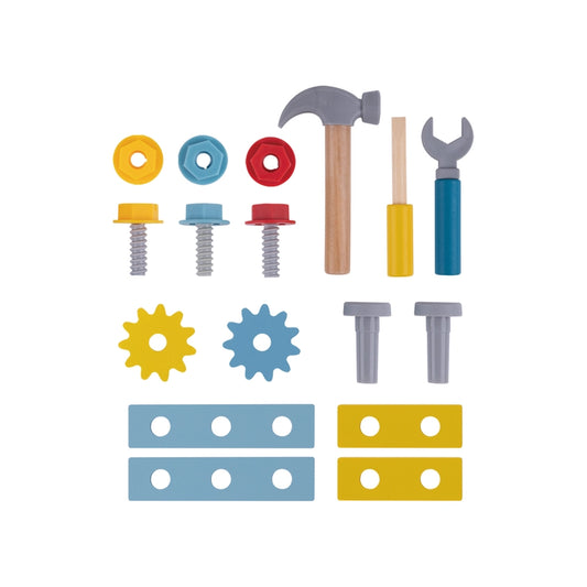 Take - Along Tool Box