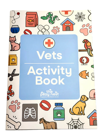 My Little Role Play - Vets
