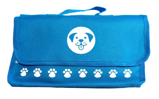 Little Pet Vet Play Set