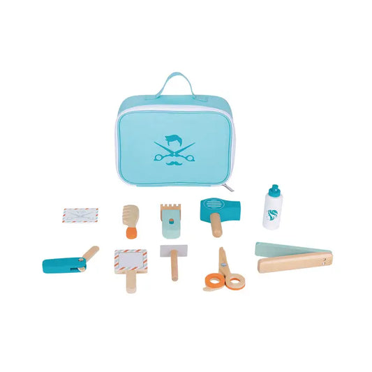 Little Hairdresser Play Set