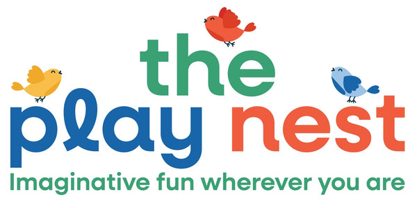 The Play Nest